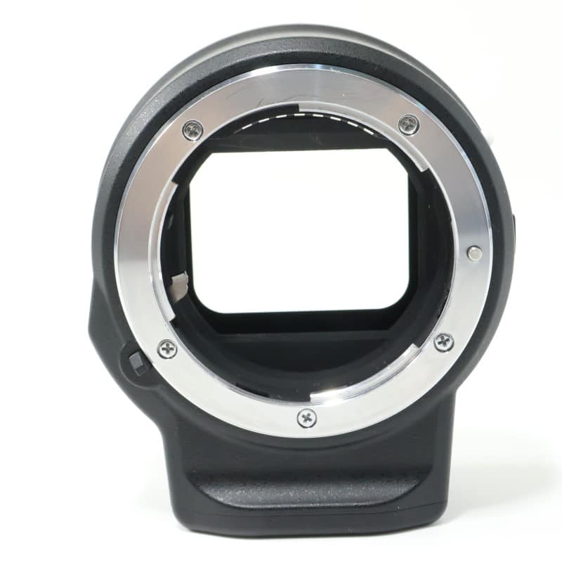 マウントアダプター FTZ