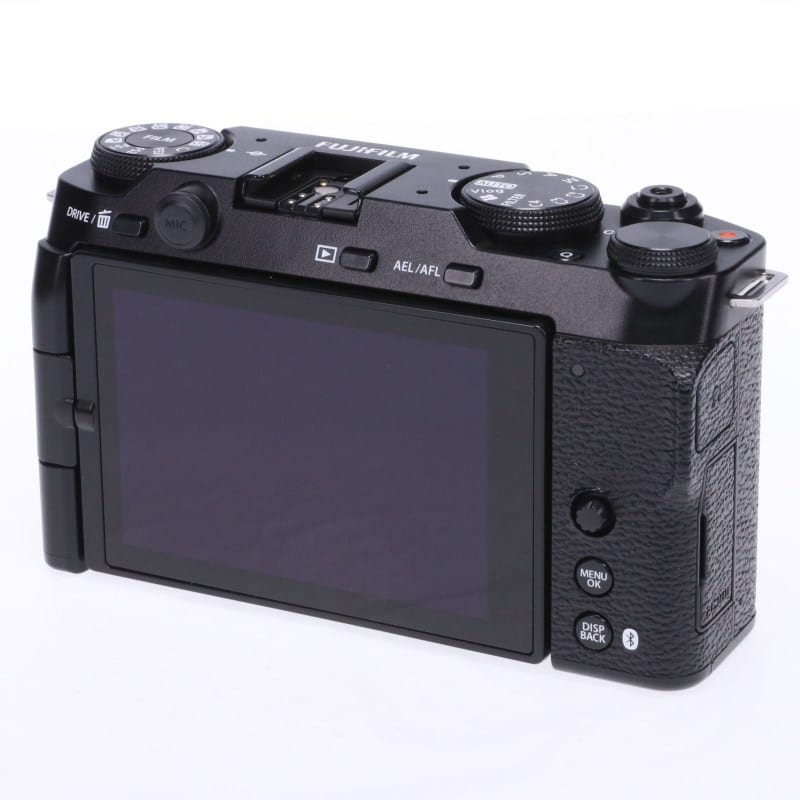 FUJIFILM X-M5 ボディ ブラック
