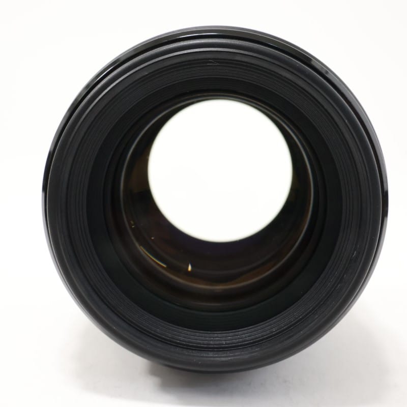 EF 85mm F1.8 USM