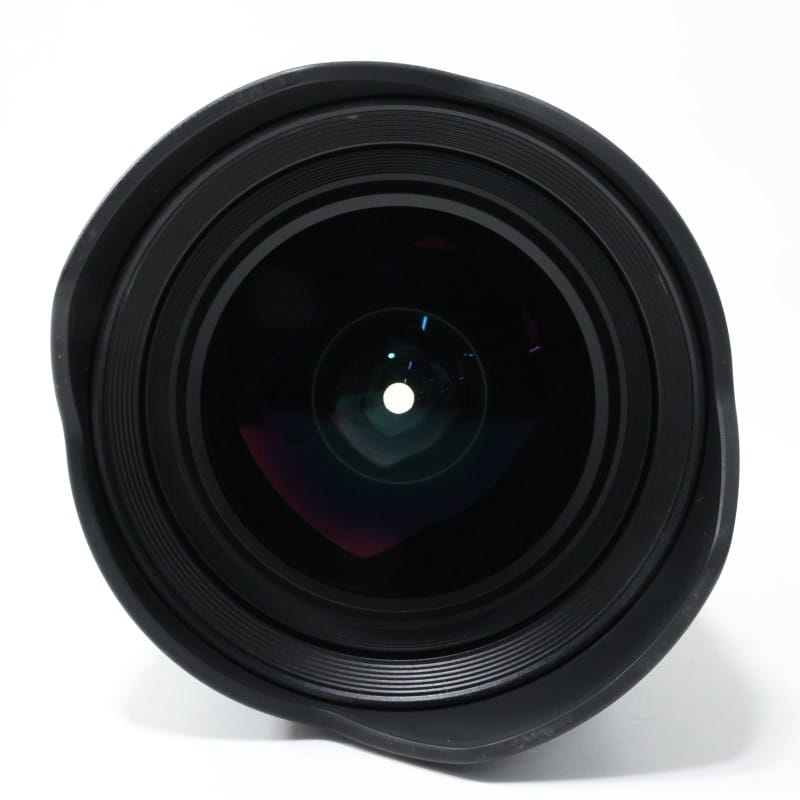 FE 12-24mm F4 G SEL1224G