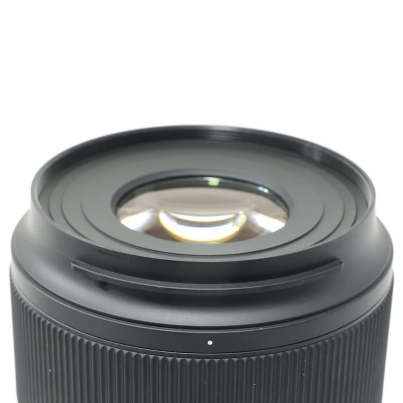 90mm F/2.8 Di III MACRO VXD (Model F072) ニコンZマウント