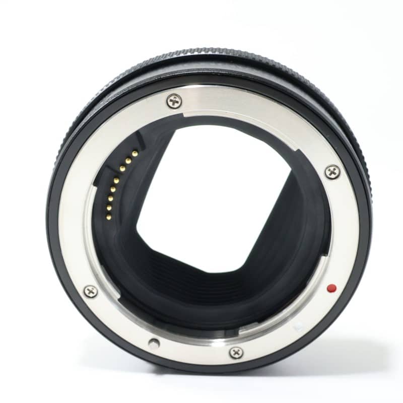 コントロールリングマウントアダプター CR-EF-EOS R