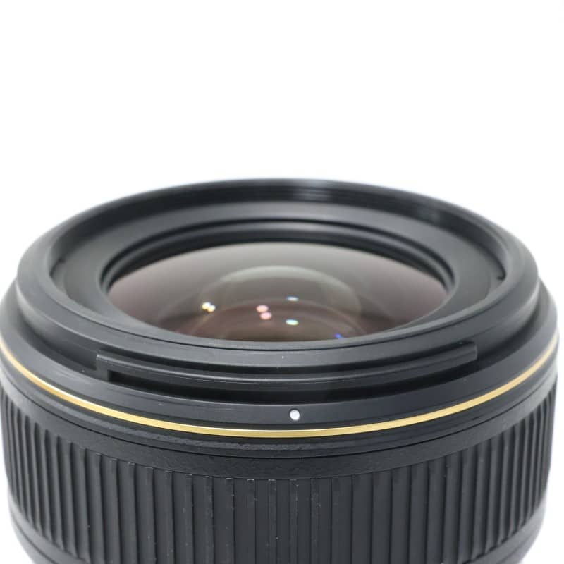 AF-S NIKKOR 35mm f/1.4G