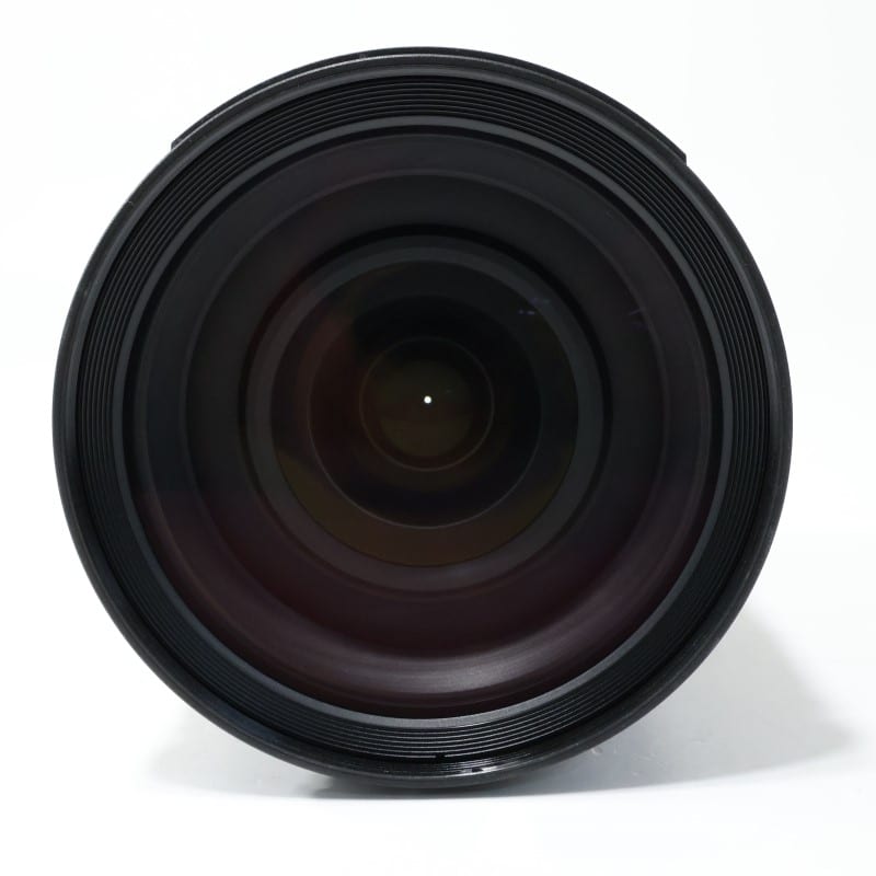 HD PENTAX-D FA 24-70mm F2.8 ED SDM WR