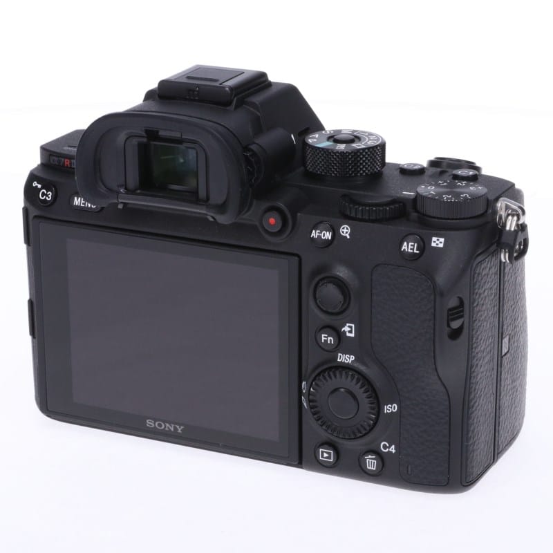 α7R III ボディ ILCE-7RM3