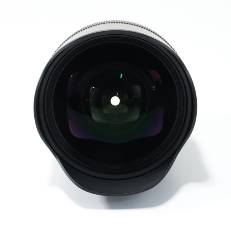 14-24mm F2.8 DG HSM Art キヤノン