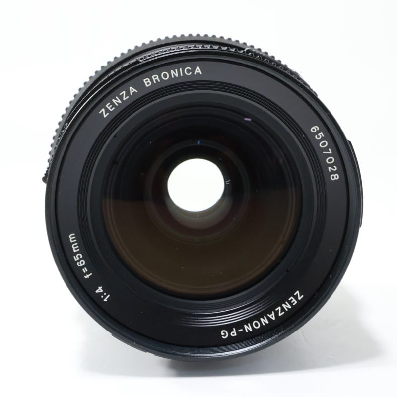 GS用 PG 65mm F4