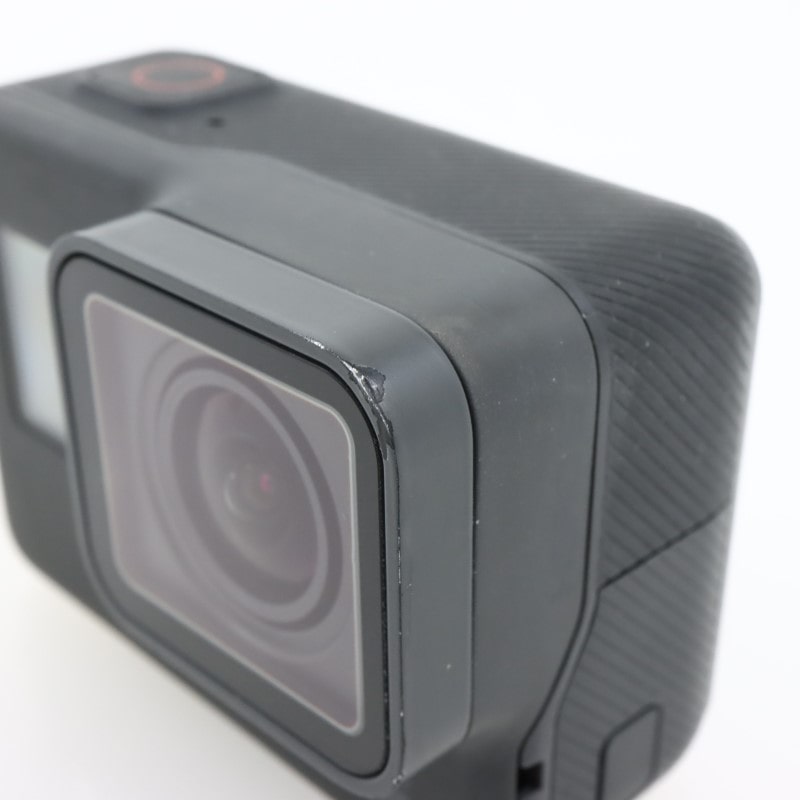 CHDHX-601-FW [HERO6 Black]