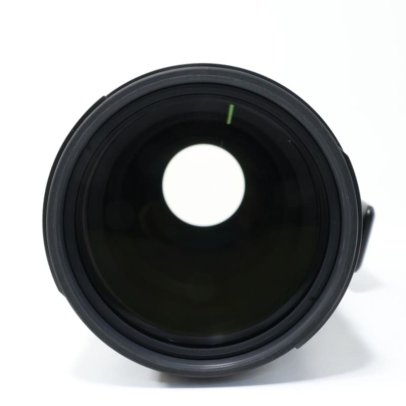 AF-S NIKKOR 70-200mm f/2.8E FL ED VR