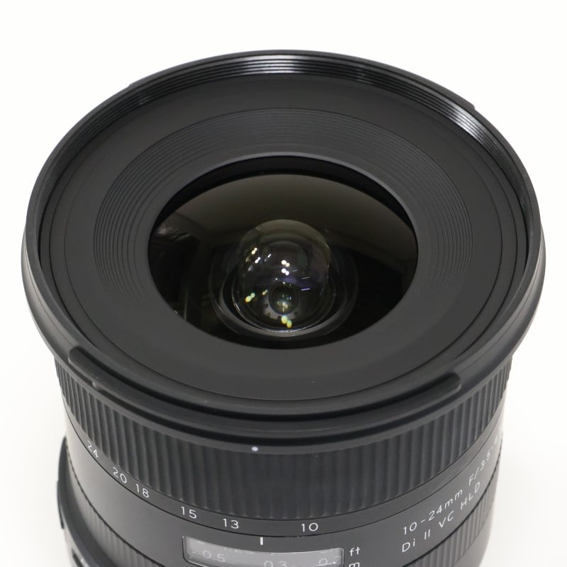 10-24mm F3.5-4.5 Di II VC HLD B023 ニコン