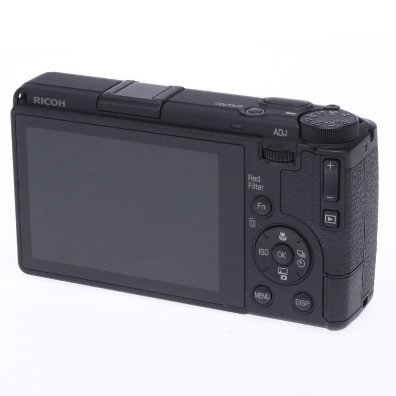 RICOH RICOH GR IV Monochrome Aランク 中古｜フジヤカメラ