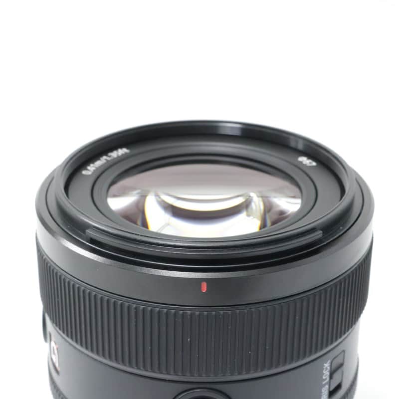 FE 50mm F1.4 GM SEL50F14GM