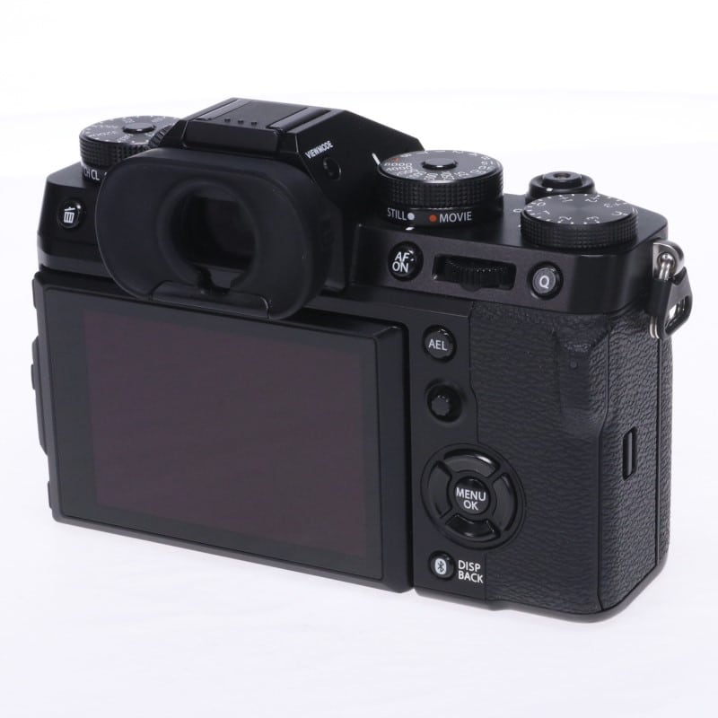 FUJIFILM X-T5 ボディ ブラック