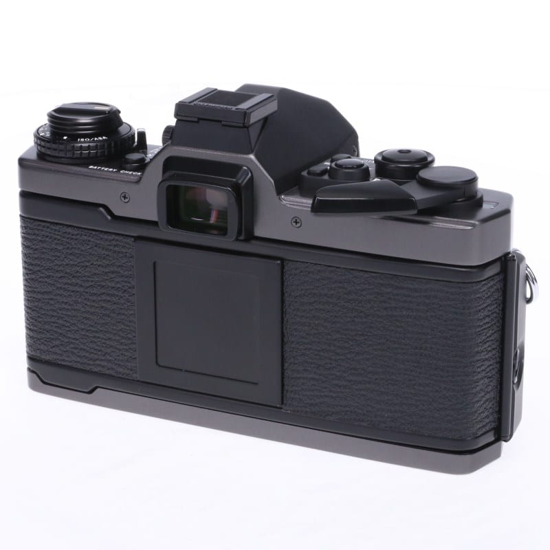 OM-3 Ti