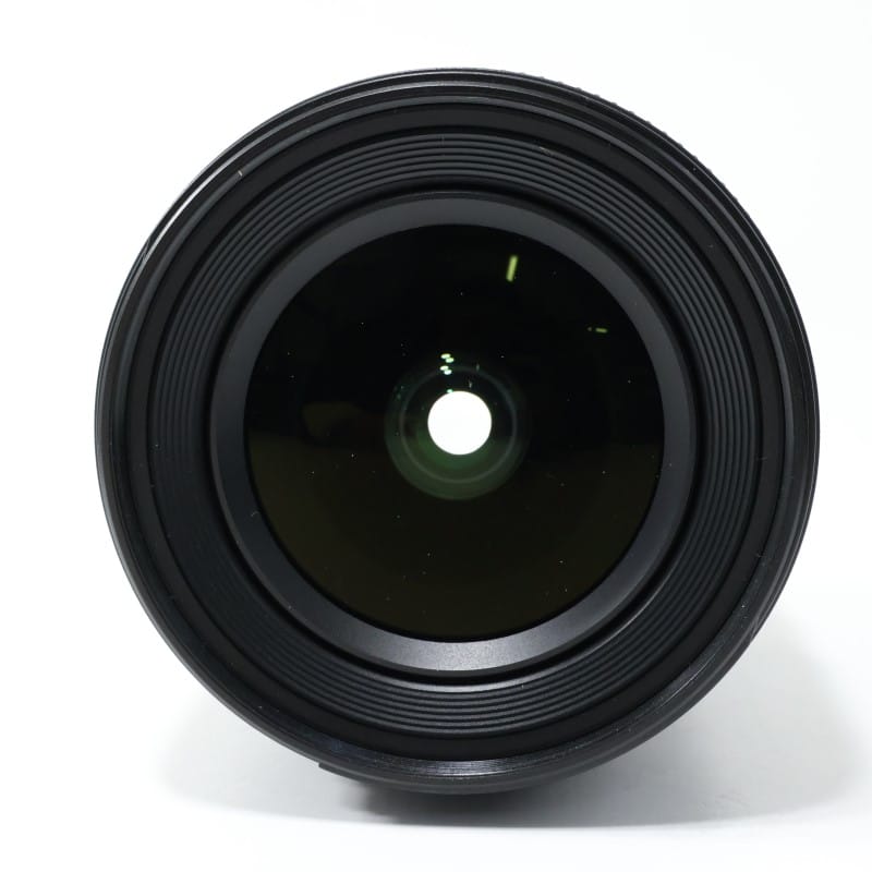 NIKKOR Z 17-28mm f/2.8