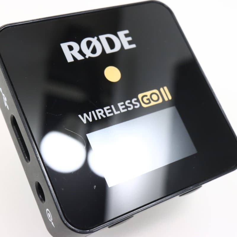 WIGOII [Wireless GO II]