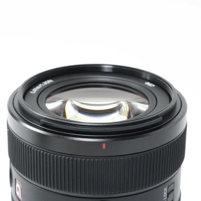 FE 50mm F1.4 GM SEL50F14GM