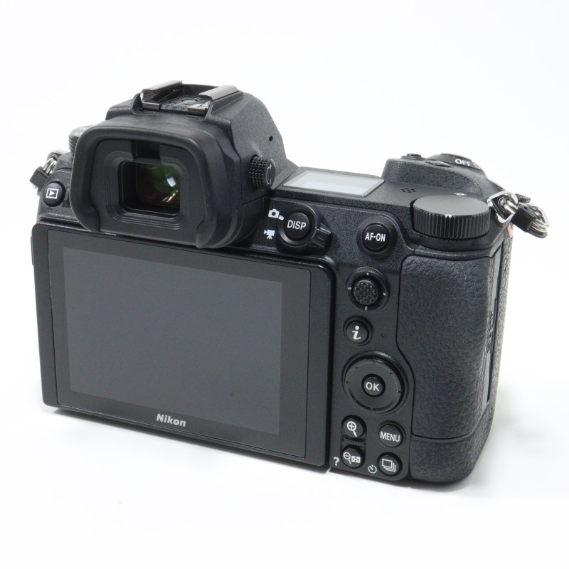 Z7II