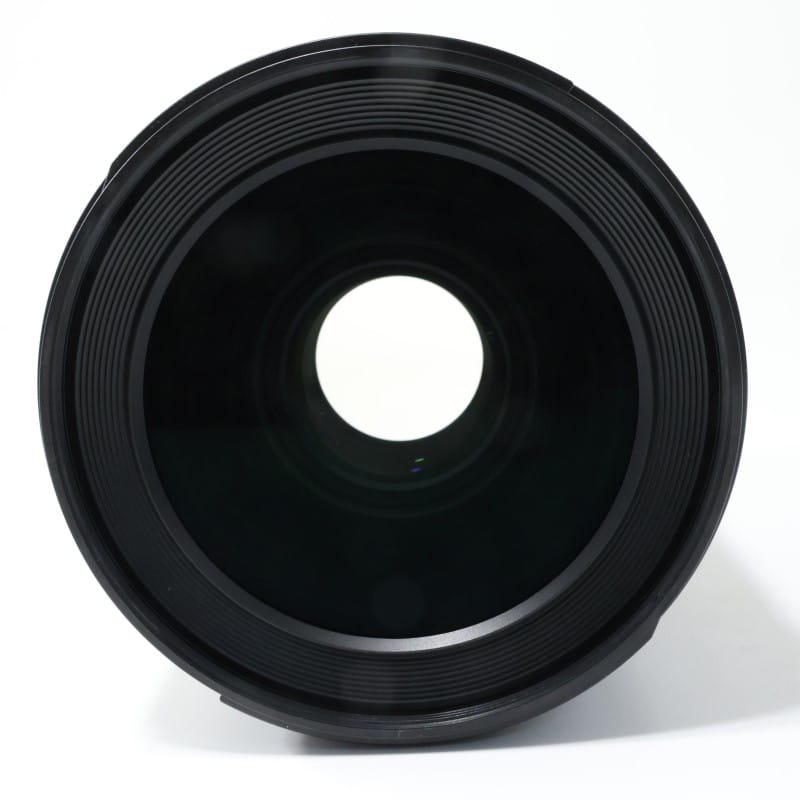 NIKKOR Z 35mm f/1.2 S