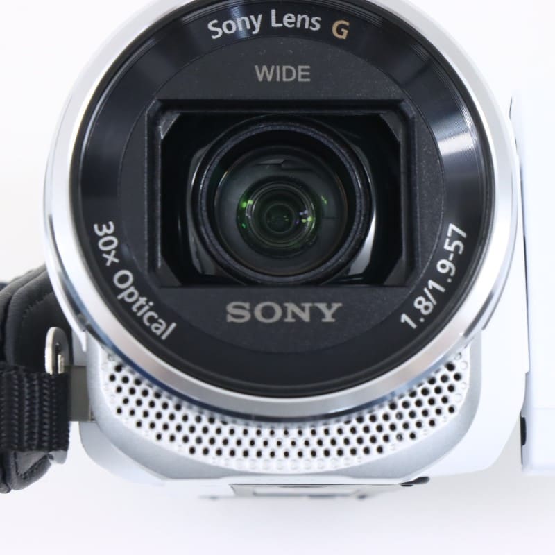 HDR-CX680/WC [HDR-CX680 ホワイト ]