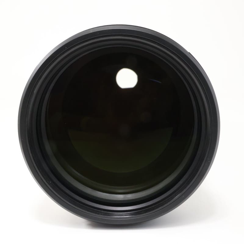 FE 200-600mm F5.6-6.3 G OSS SEL200600G