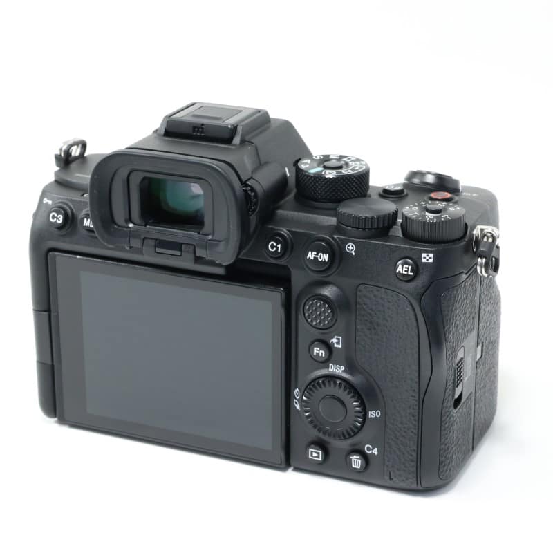 SONY α7SIII ボディ 箱付 ILCE-7SM3 ソニー ILCE-7SM3 デジタル一眼カメラ ボディ α7S III | ヤマダ