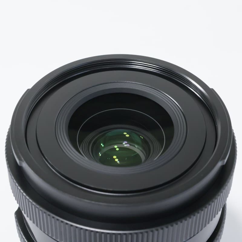 35mm F2 DG DN | Contemporary Lマウント