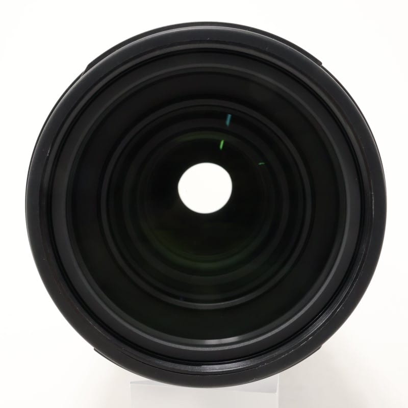 NIKKOR Z 100-400mm f/4.5-5.6 VR S