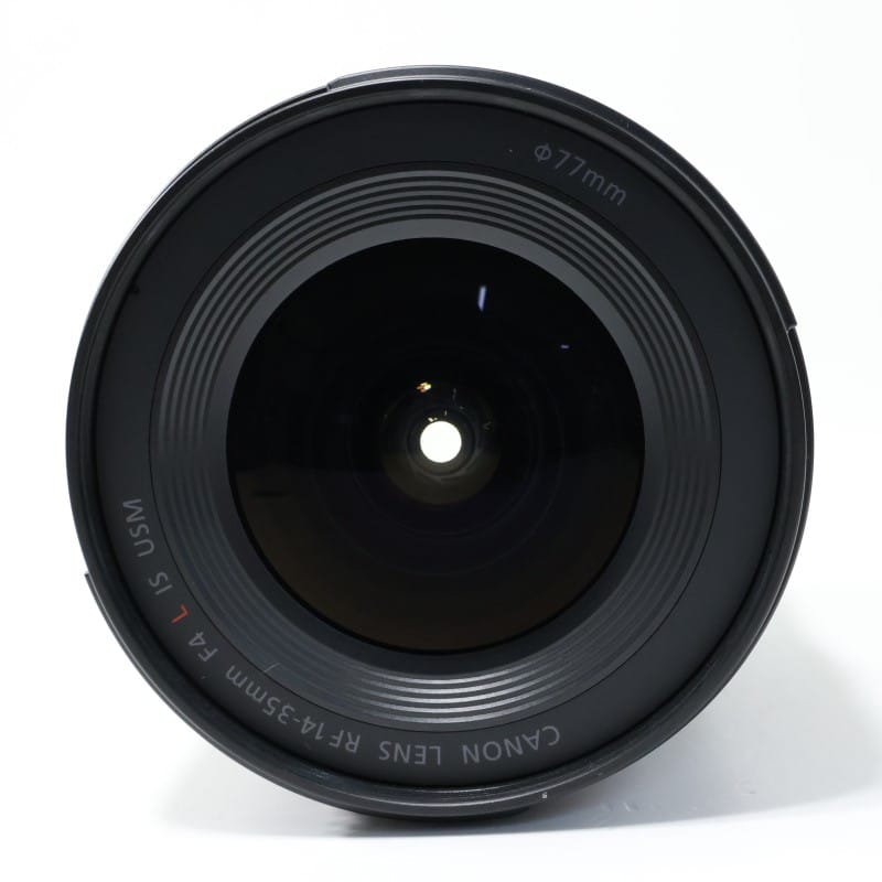 RF14-35mm F4 L IS USM