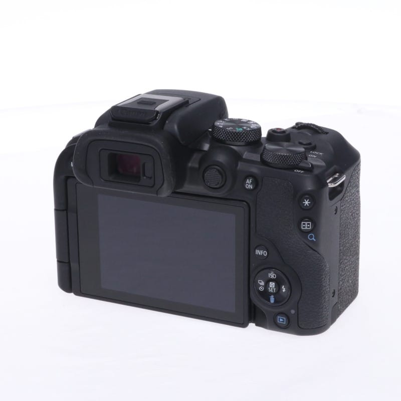 EOS R10 ボディー