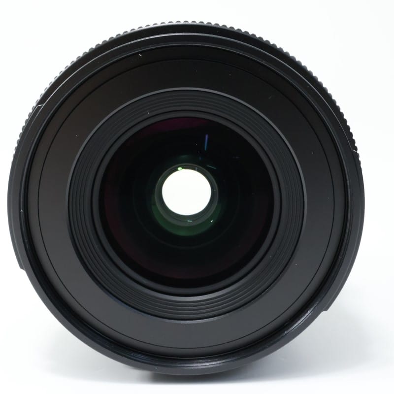 20mm F2 DG DN | Contemporary ソニーE