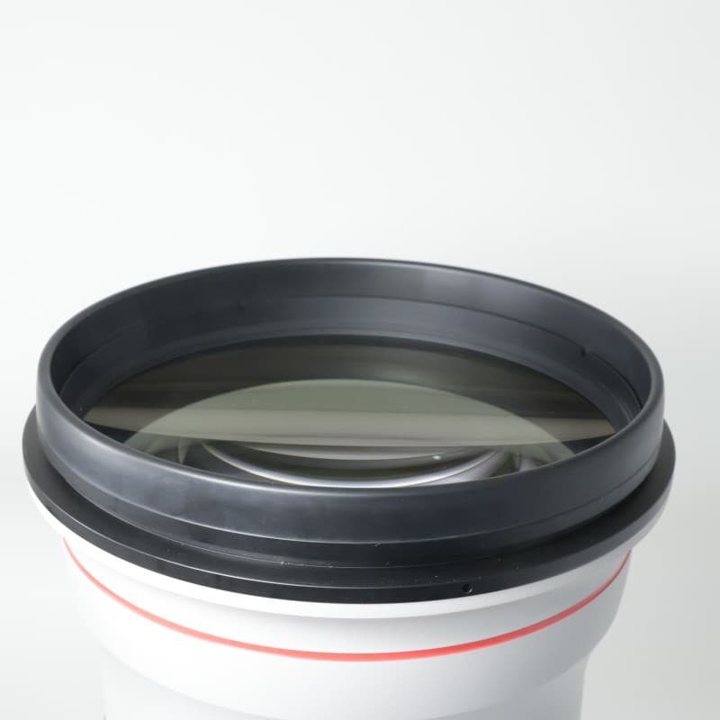 EF 600mm F4 L IS II USM