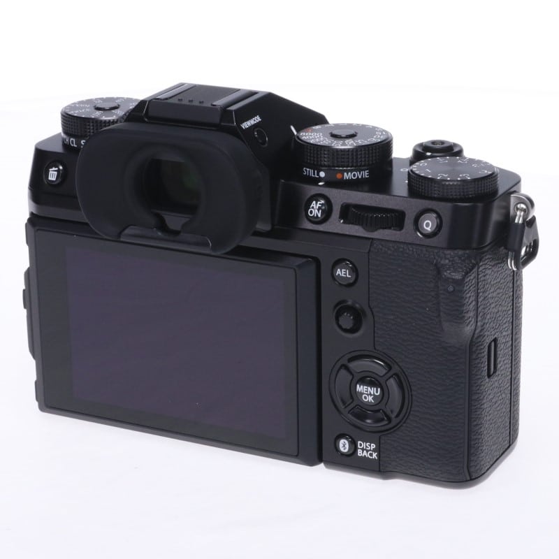 FUJIFILM X-T5 ボディ ブラック