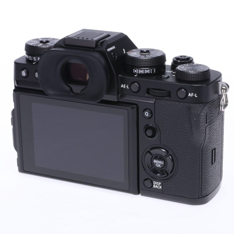 FUJIFILM X-T3 ボディ ブラック