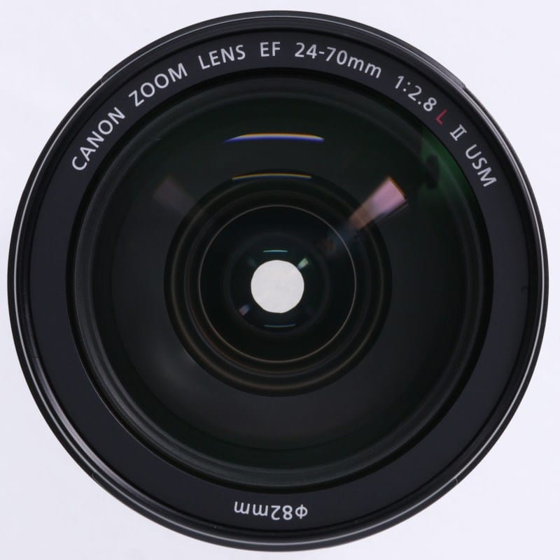 EF24-70mm F2.8L II USM