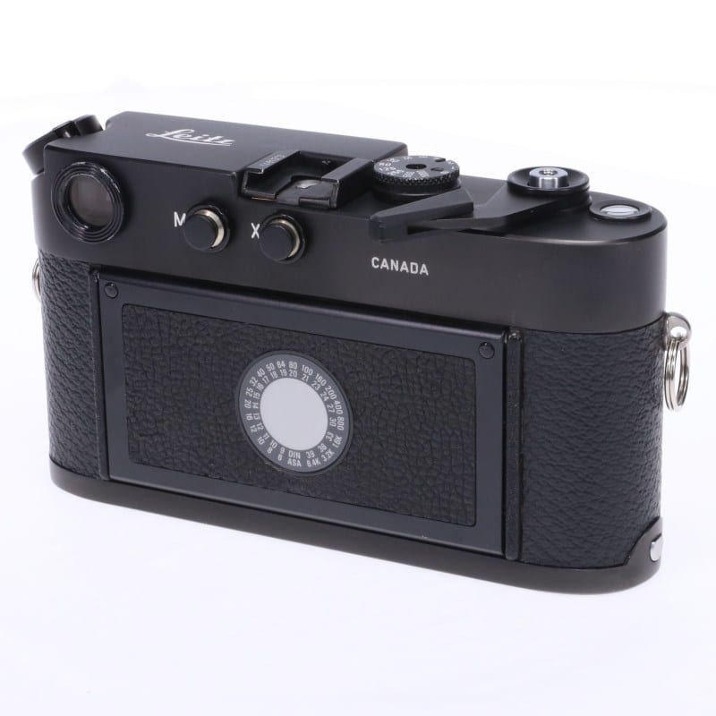 Leica M4-2 ブラック Bランク 中古｜フジヤカメラ