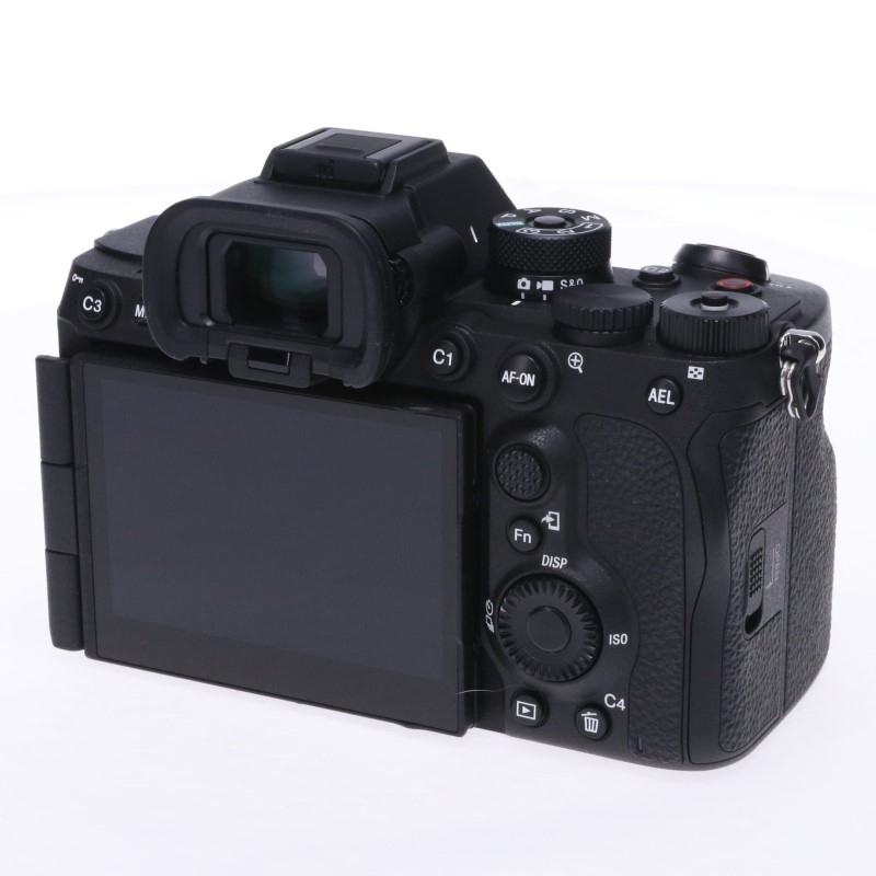 α7R V ボディ ILCE-7RM5