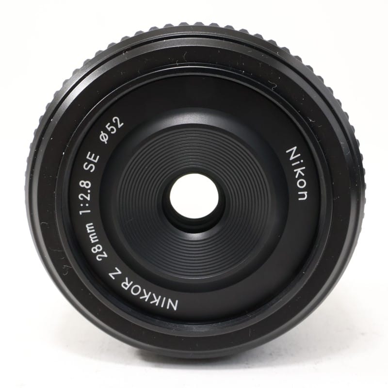 NIKKOR Z 28mm f/2.8 Special Edition