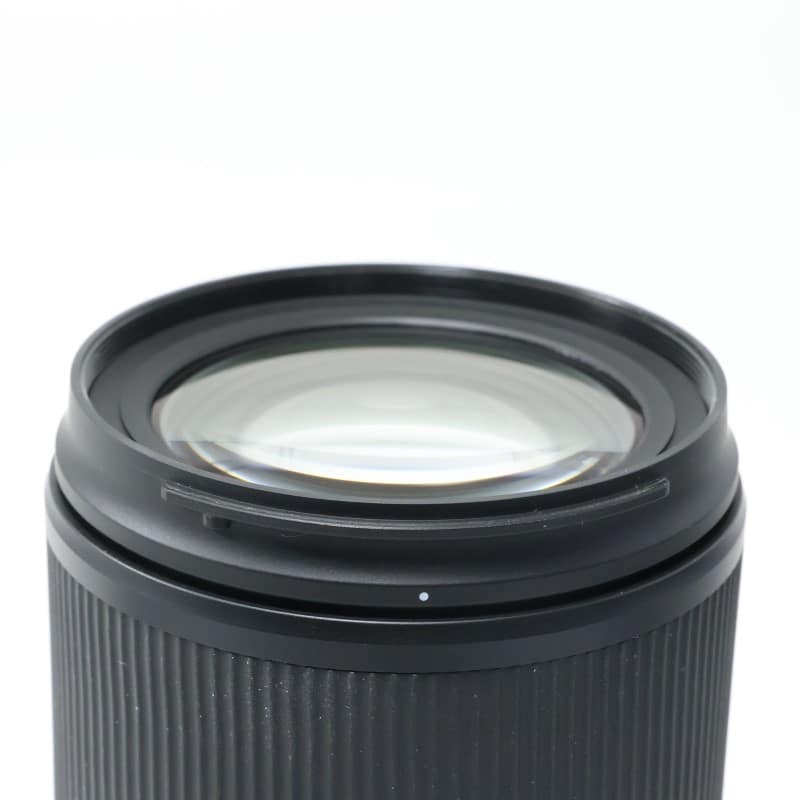 18-300mm F/3.5-6.3 Di III-A VC VXD (Model B061) キヤノンRFマウント