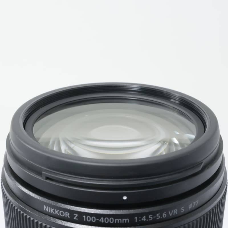 NIKKOR Z 100-400mm f/4.5-5.6 VR S