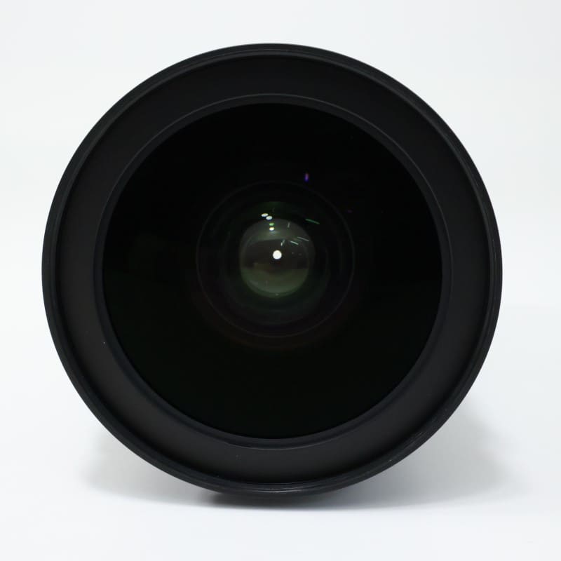 AF-S NIKKOR 24-70mm f/2.8G ED