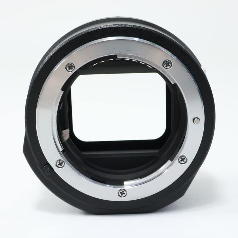 マウントアダプター FTZ II