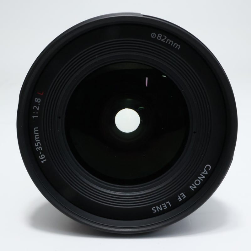 EF 16-35mm F2.8 L II USM