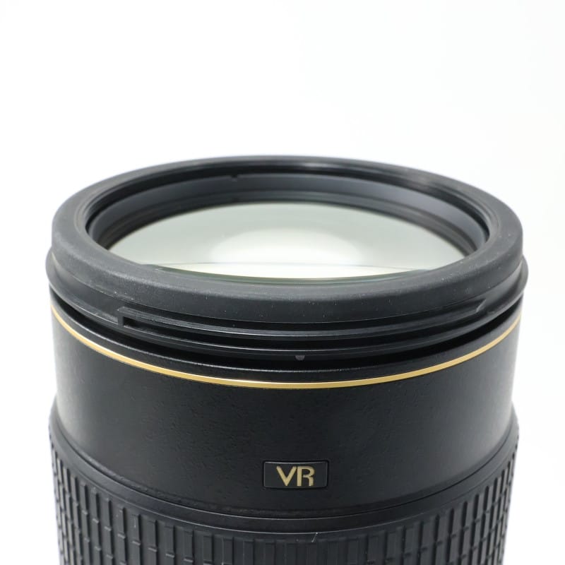 AF-S NIKKOR 80-400mm f/4.5-5.6G ED VR