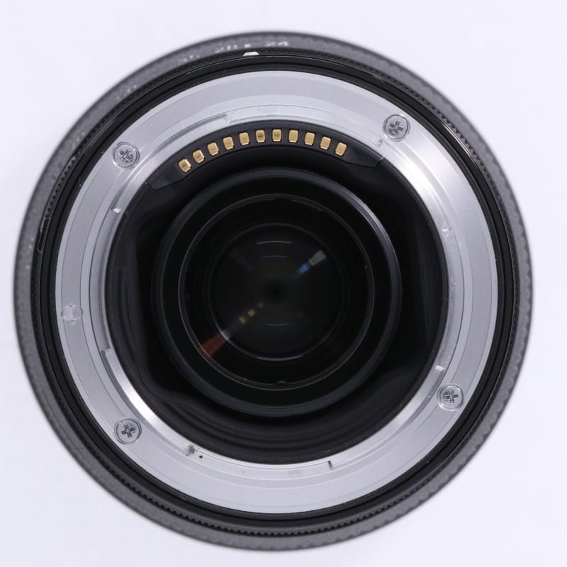 NIKKOR Z 24-120mm f/4 S