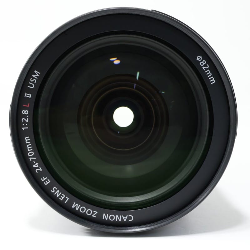 EF24-70mm F2.8L II USM