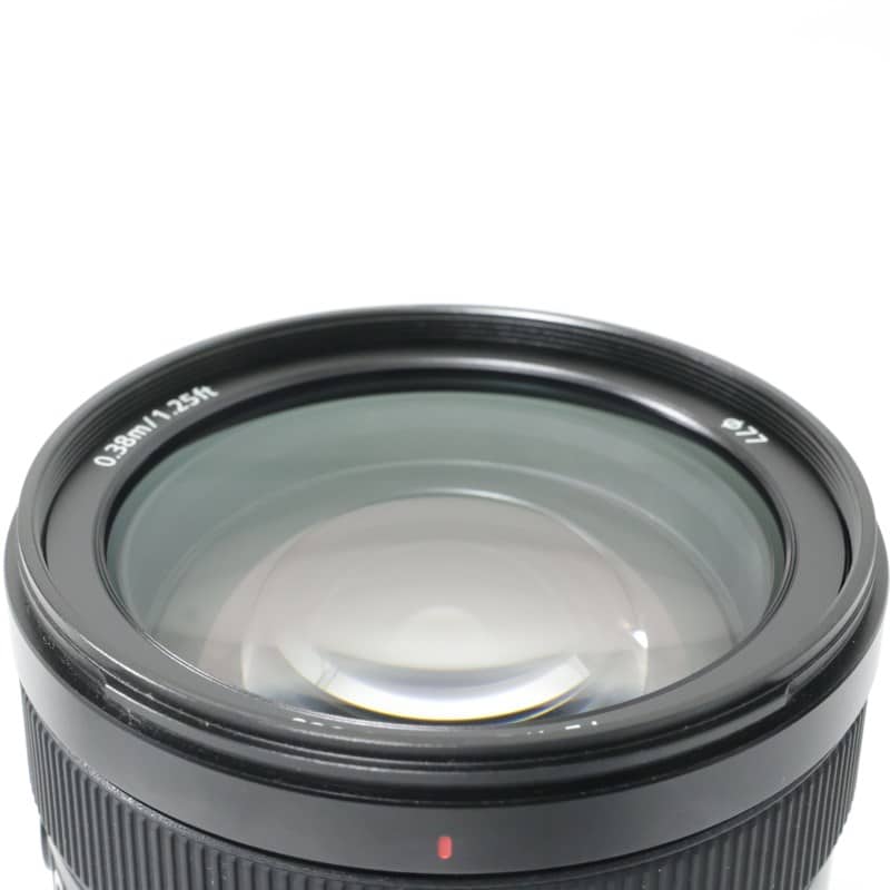 FE 24-105mm F4 G OSS SEL24105G
