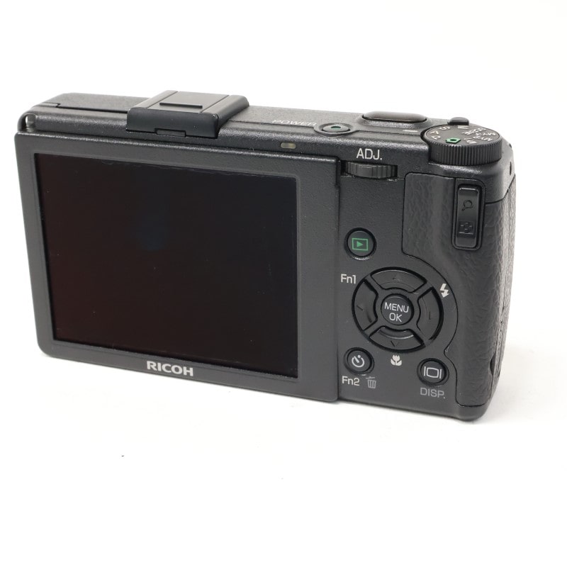 GR Digital III