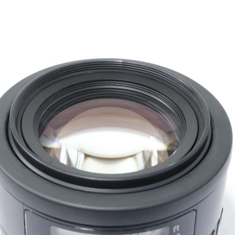 smc PENTAX-FA 50mm F1.4