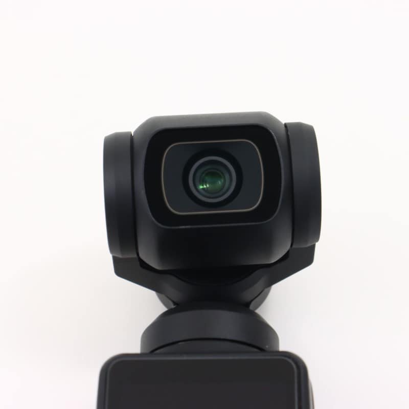 OP9923 [Osmo Pocket 3]